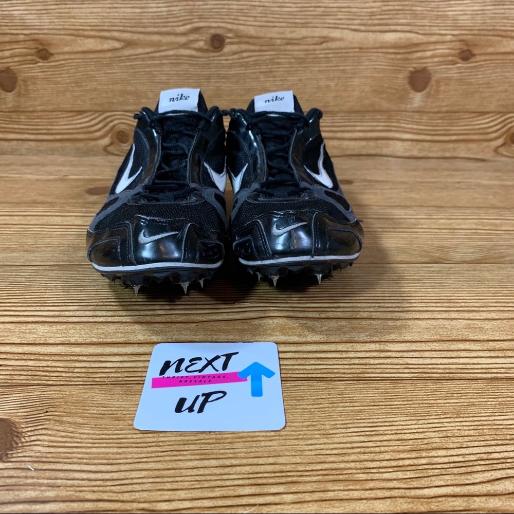 *SOLD* Nike Rival Mid IV Running Track Spikes 13 - Picture 2 of 7